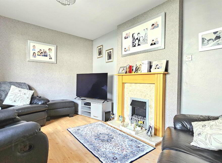 26 Thorndale Square, Carrickfergus, BT38 8JX