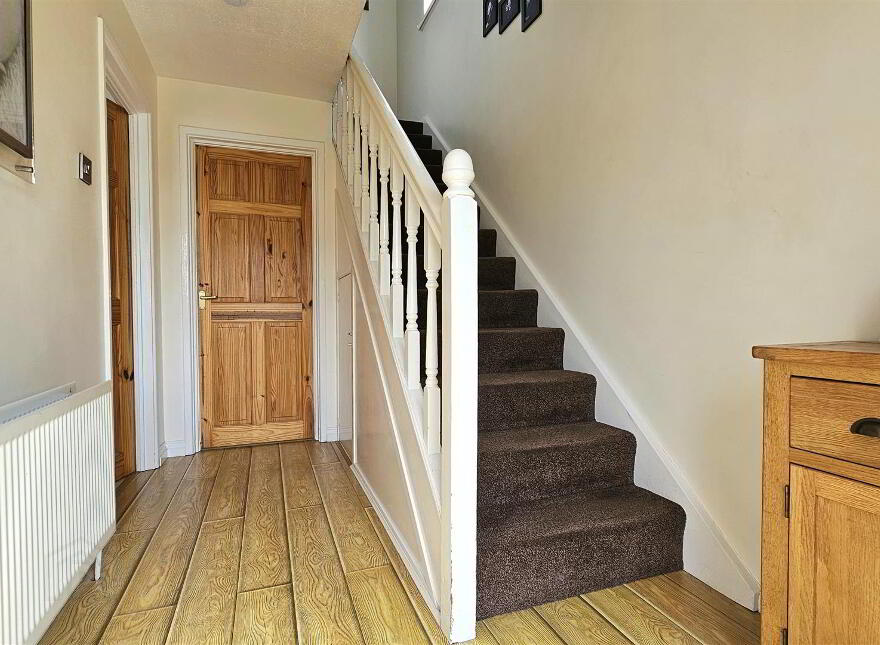 29 Castleburn Road, Carrickfergus, BT38 7NY