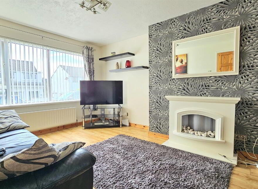 29 Castleburn Road, Carrickfergus, BT38 7NY