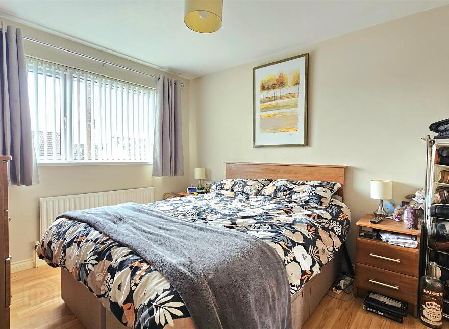 29 Castleburn Road, Carrickfergus, BT38 7NY