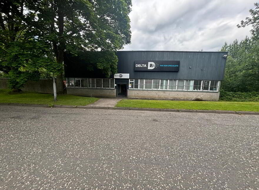 Unit 31, Seagoe Industrial Area, Portadown, BT63 5QD photo