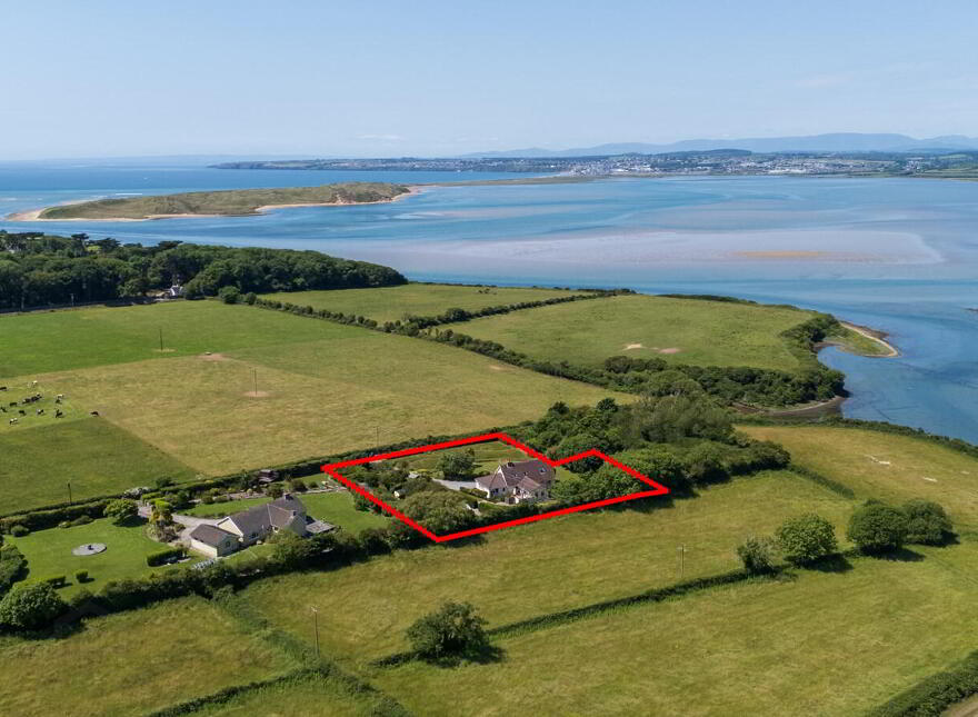 Corballymore, Dunmore East, X91H998