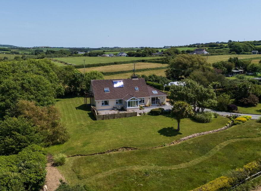 Corballymore, Dunmore East, X91H998