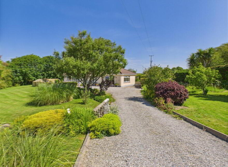 Corballymore, Dunmore East, X91H998