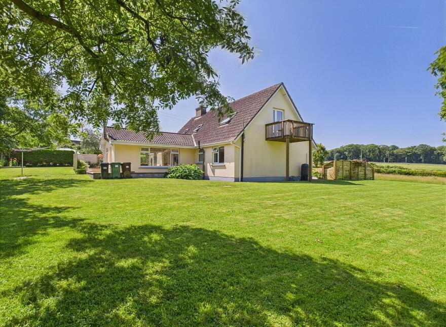 Corballymore, Dunmore East, X91H998