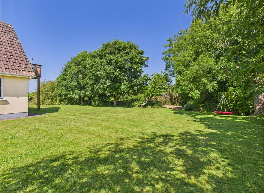 Corballymore, Dunmore East, X91H998