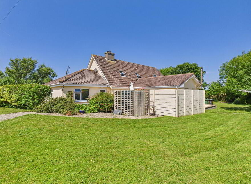 Corballymore, Dunmore East, X91H998