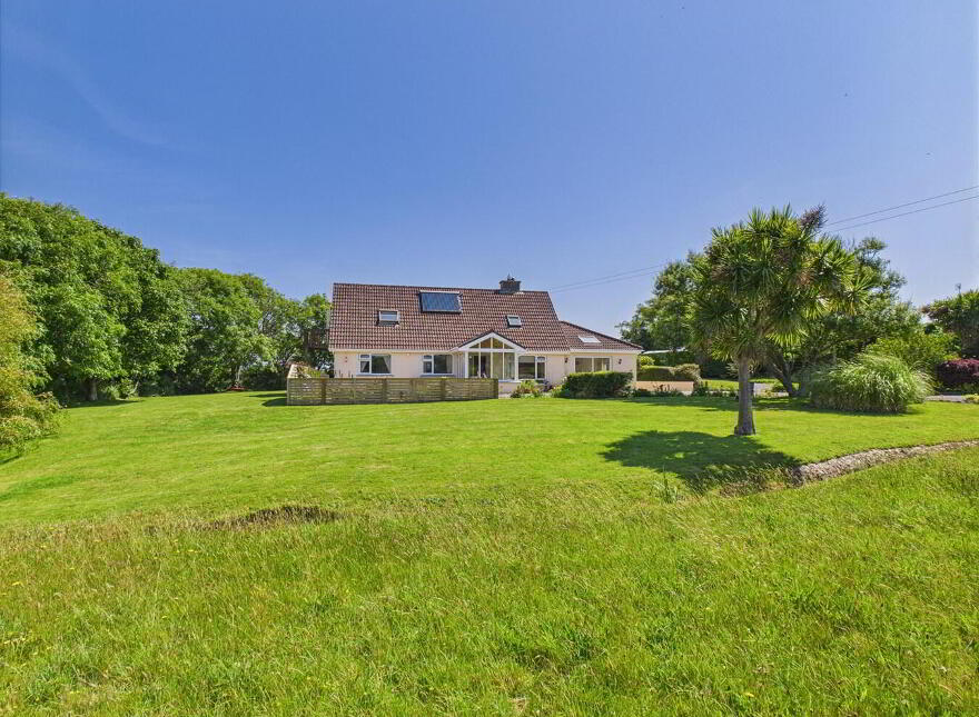 Corballymore, Dunmore East, X91H998