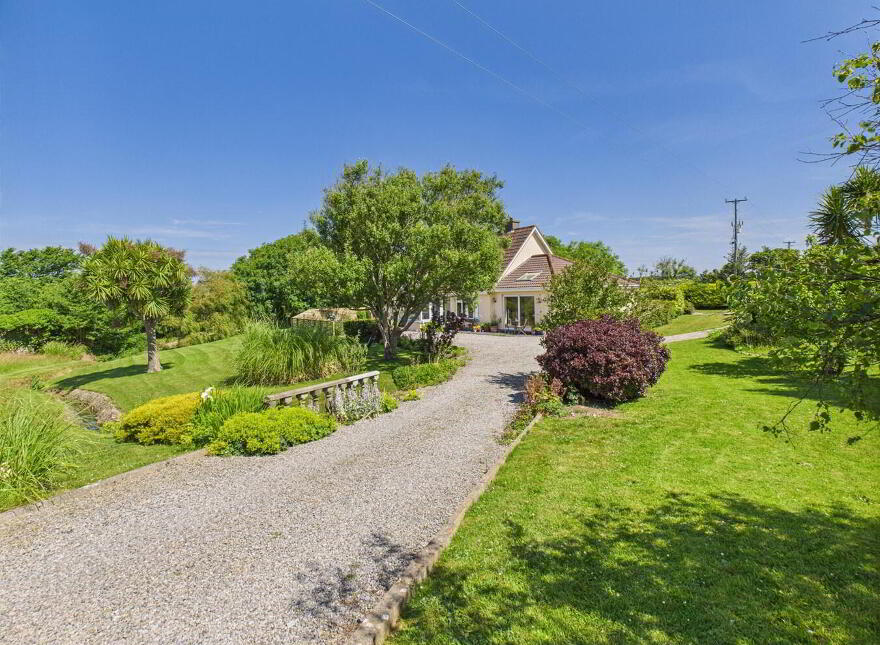 Corballymore, Dunmore East, X91H998