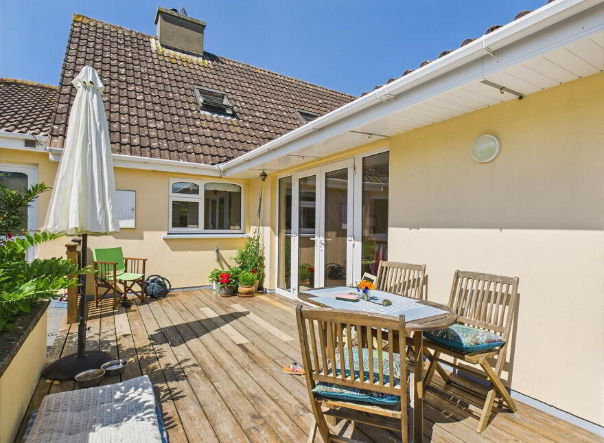 Corballymore, Dunmore East, X91H998