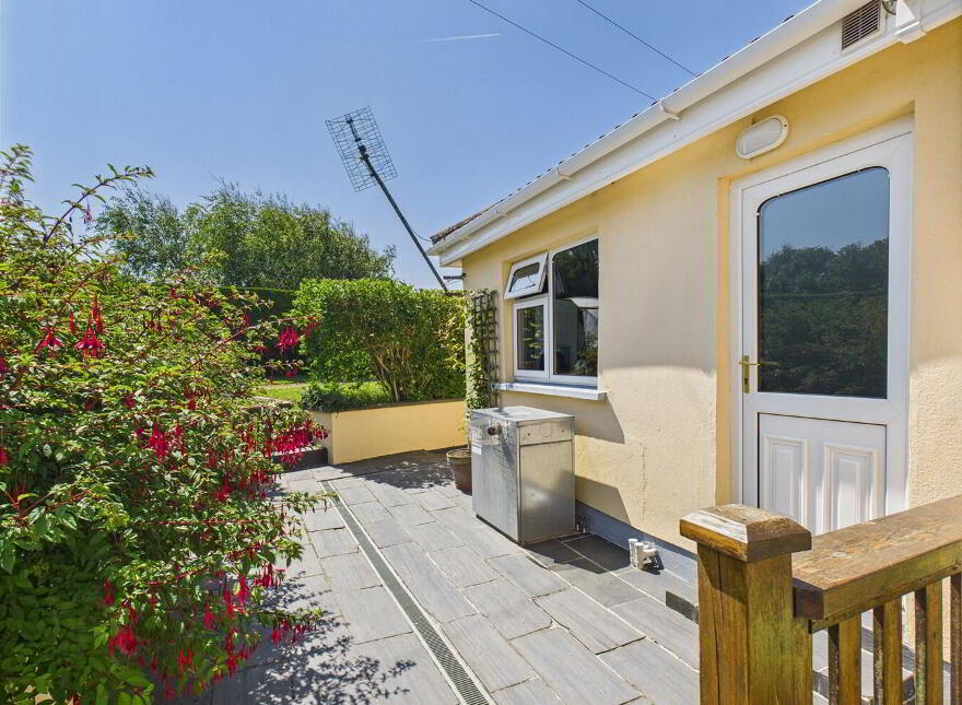 Corballymore, Dunmore East, X91H998