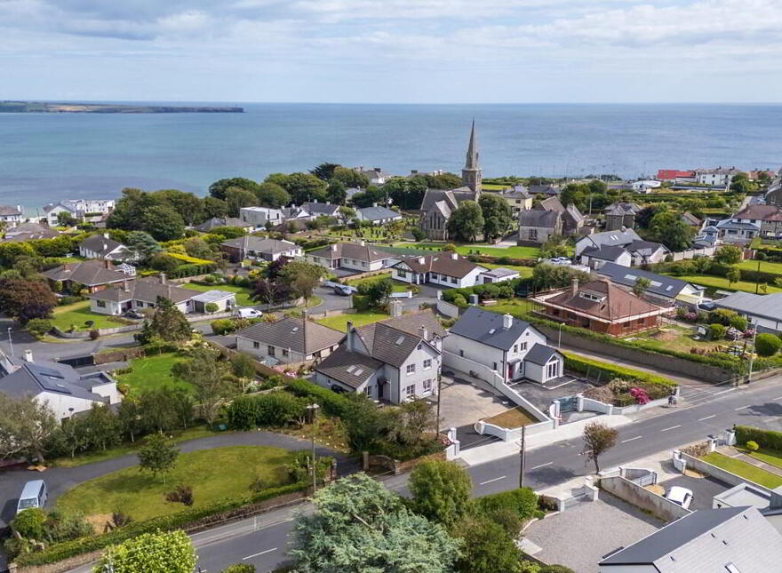 Ballycrea, Priests Road, Tramore, X91C922