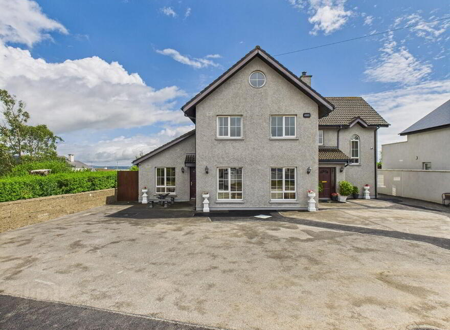 Ballycrea, Priests Road, Tramore, X91C922