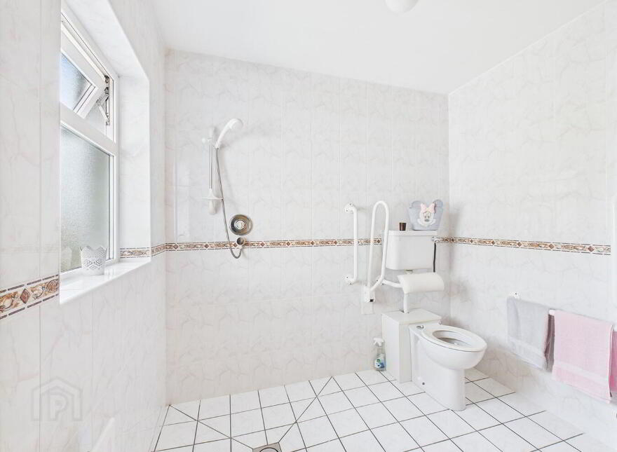 Ballycrea, Priests Road, Tramore, X91C922
