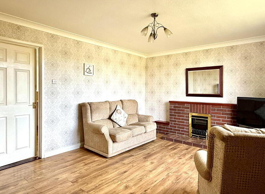 5 Derryclone Gardens, Portadown, BT62 3TR