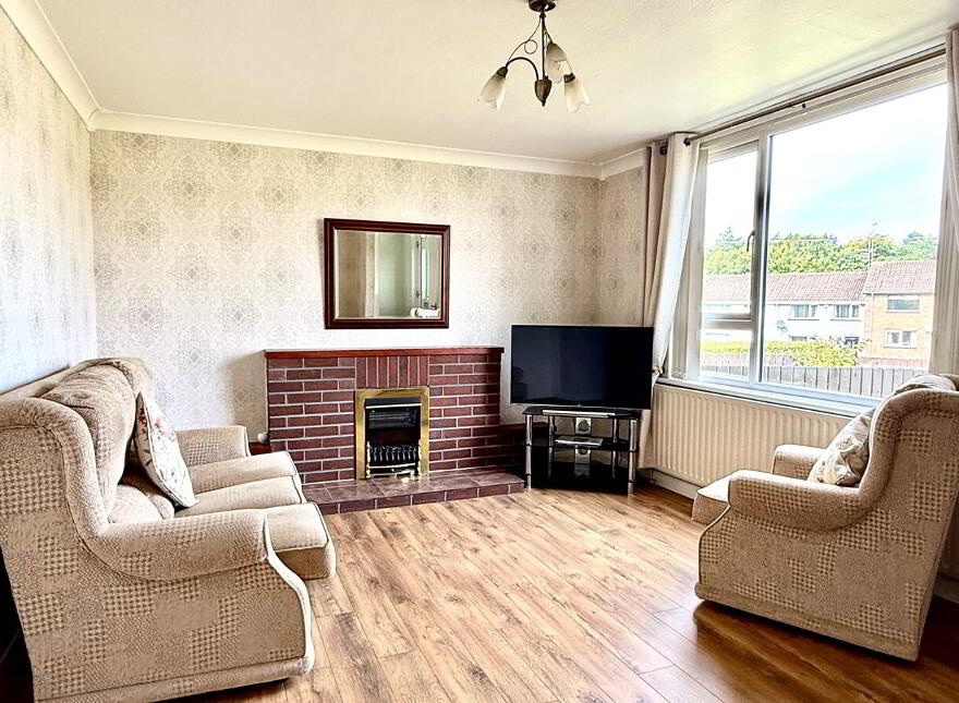 5 Derryclone Gardens, Portadown, BT62 3TR