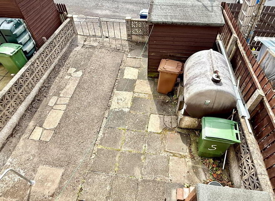 5 Derryclone Gardens, Portadown, BT62 3TR