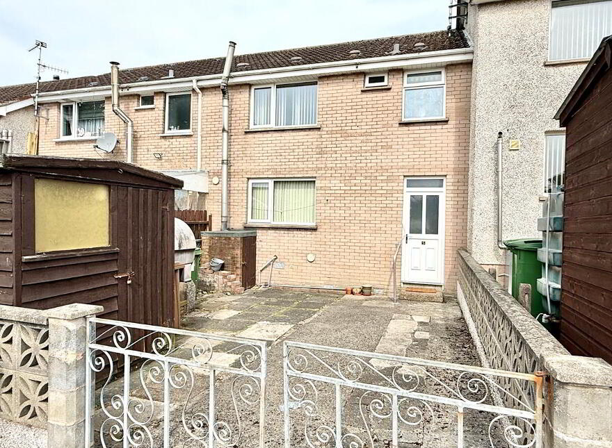 5 Derryclone Gardens, Portadown, BT62 3TR