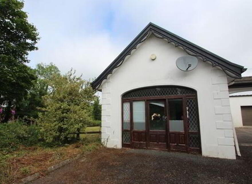 Carson, Dartrey, Rockcorry, Monaghan, H16NT38