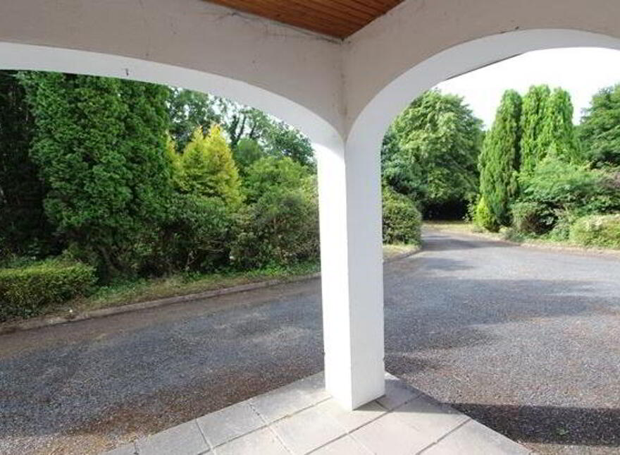Carson, Dartrey, Rockcorry, Monaghan, H16NT38