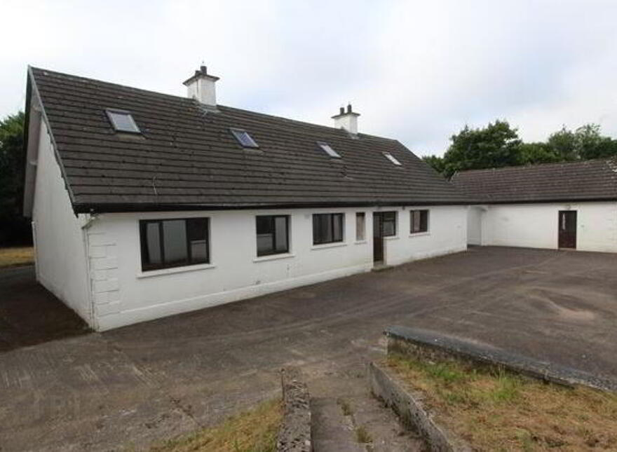 Carson, Dartrey, Rockcorry, Monaghan, H16NT38