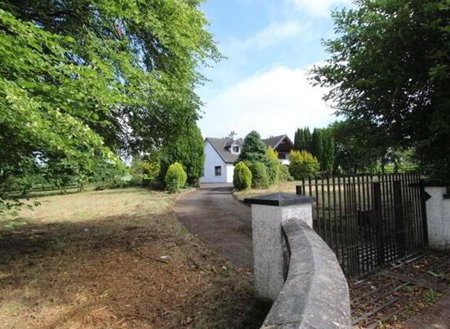 Carson, Dartrey, Rockcorry, Monaghan, H16NT38