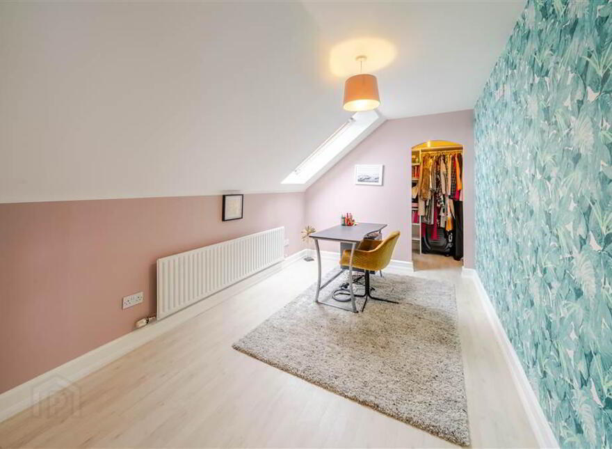 Currinara, Foxford, F26X59E