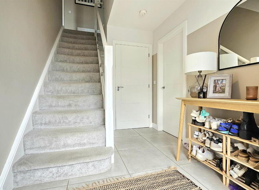 25 Bashford Park Hill, Carrickfergus, BT38 9FG