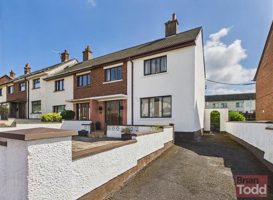 Recreation Road, Larne, BT40 1EW photo