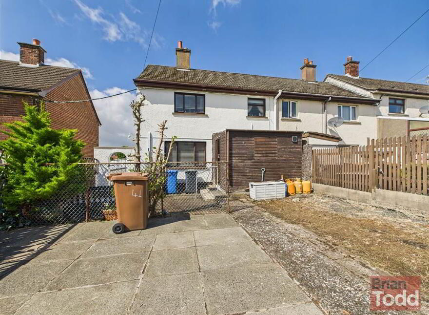 Recreation Road, Larne, BT40 1EW