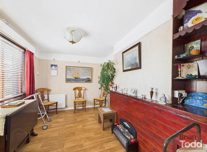 Recreation Road, Larne, BT40 1EW