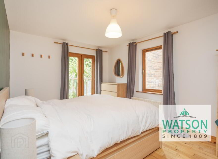 Apartment 4, 55 Antrim Road, Newtownabbey, Belfast, BT36 7PS