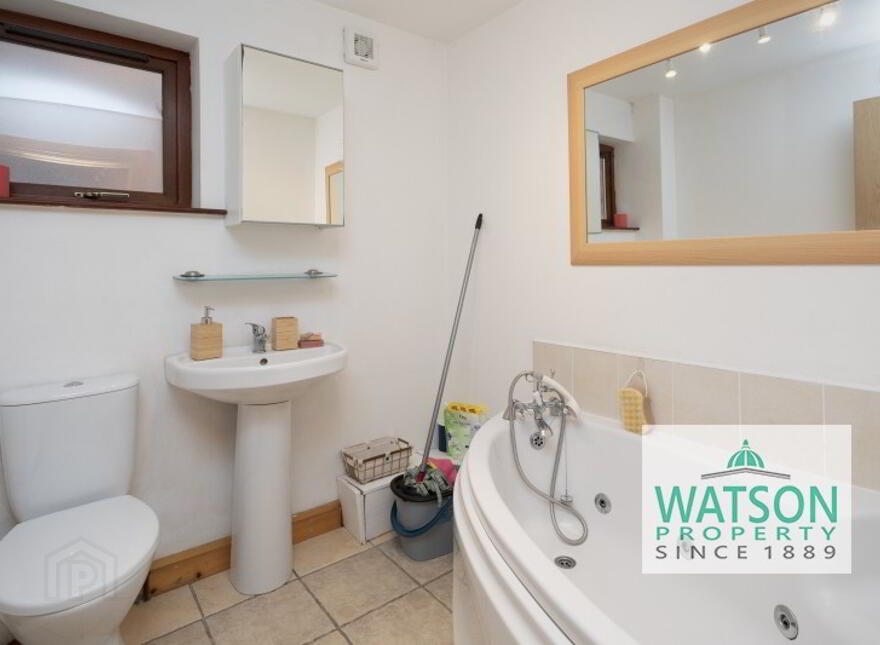 Apartment 4, 55 Antrim Road, Newtownabbey, Belfast, BT36 7PS