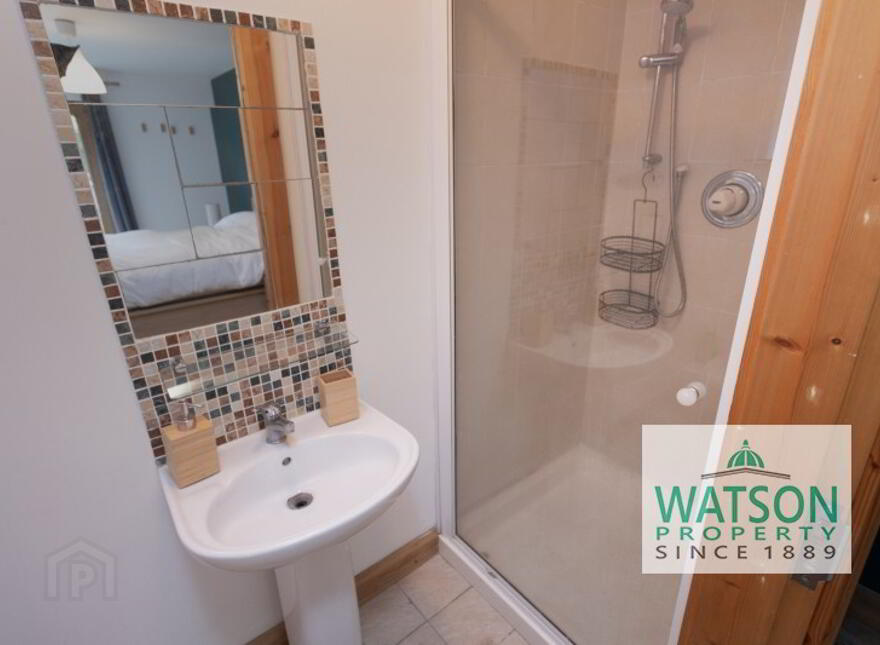 Apartment 4, 55 Antrim Road, Newtownabbey, Belfast, BT36 7PS