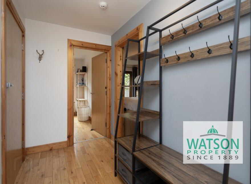 Apartment 4, 55 Antrim Road, Newtownabbey, Belfast, BT36 7PS