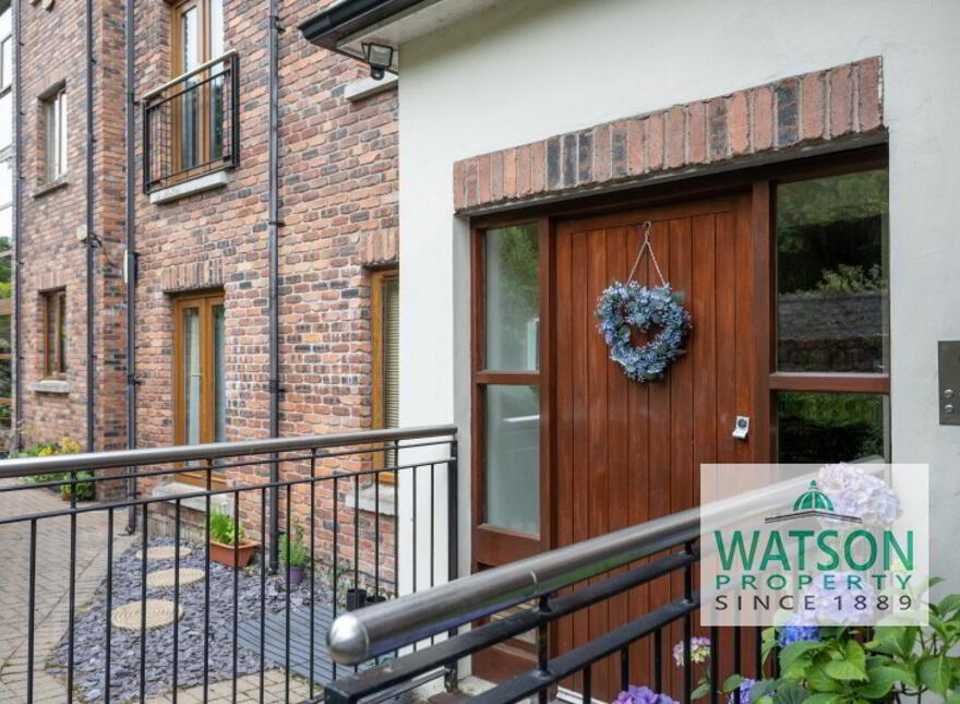 Apartment 4, 55 Antrim Road, Newtownabbey, Belfast, BT36 7PS