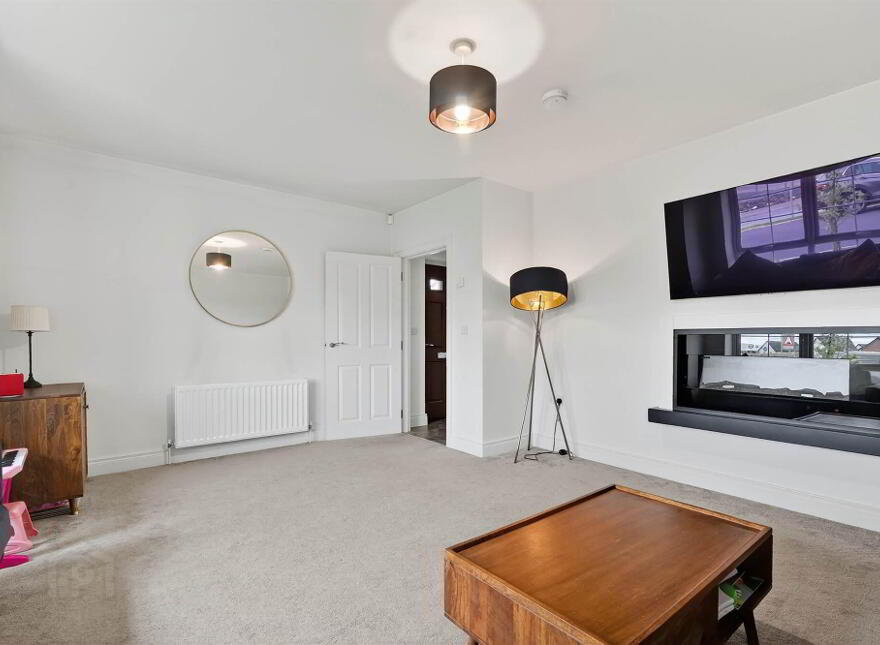 10 Millmount Quarry View, Dundonald, Belfast, BT16 1BL