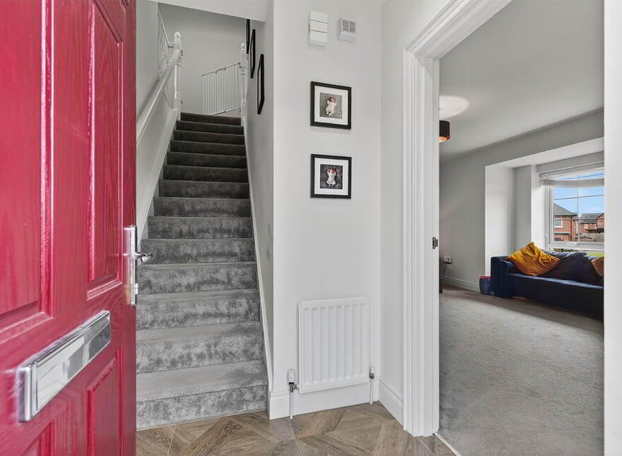 10 Millmount Quarry View, Dundonald, Belfast, BT16 1BL