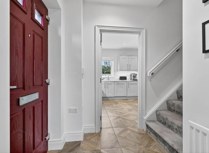 10 Millmount Quarry View, Dundonald, Belfast, BT16 1BL