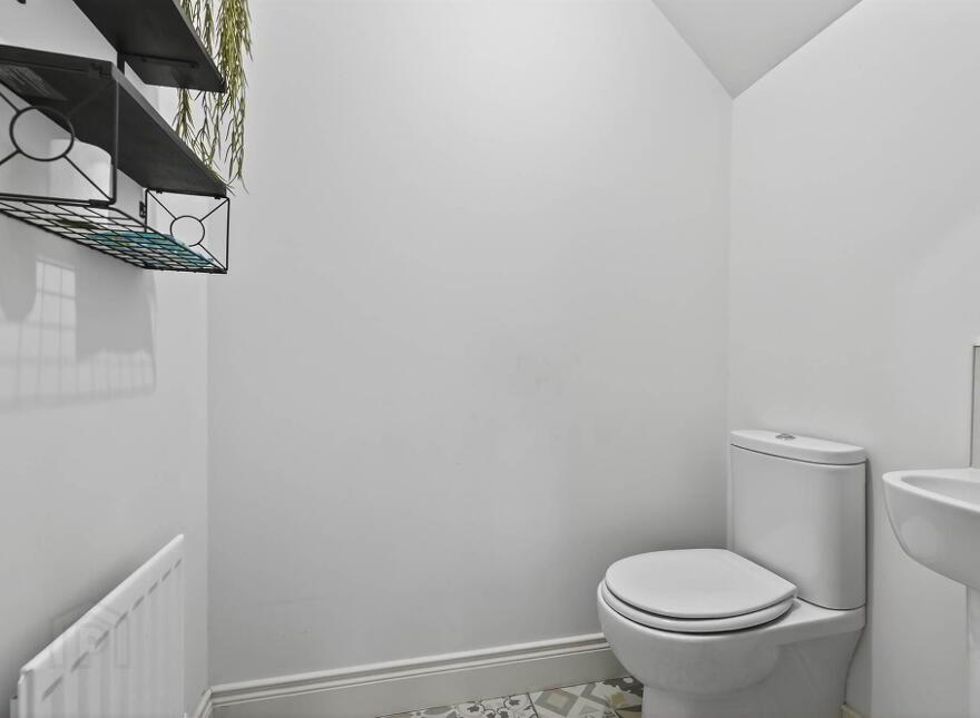 10 Millmount Quarry View, Dundonald, Belfast, BT16 1BL