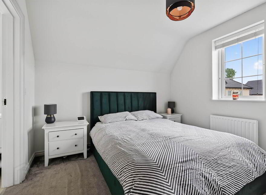 10 Millmount Quarry View, Dundonald, Belfast, BT16 1BL