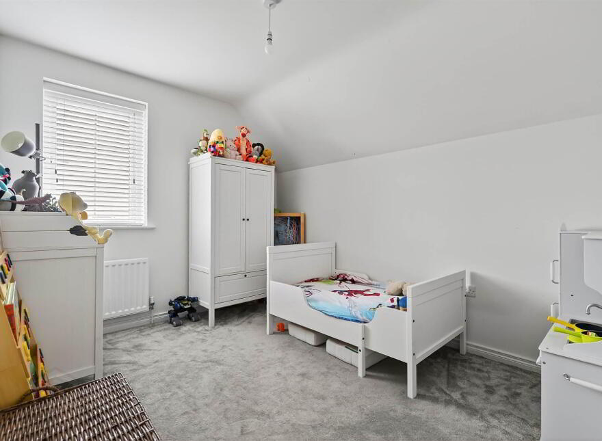 10 Millmount Quarry View, Dundonald, Belfast, BT16 1BL
