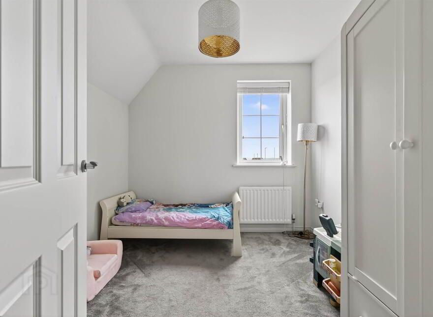 10 Millmount Quarry View, Dundonald, Belfast, BT16 1BL