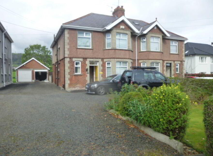 174 Shore Road, Greenisland, Carrickfergus, BT38 8TT