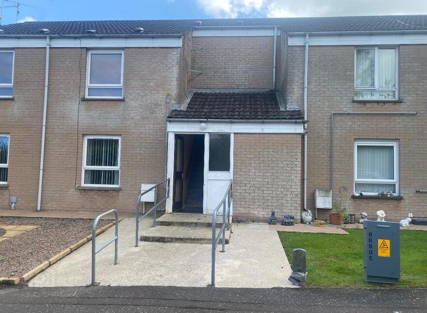 7 Hoop Hill Park, Lurgan, BT66 8DS