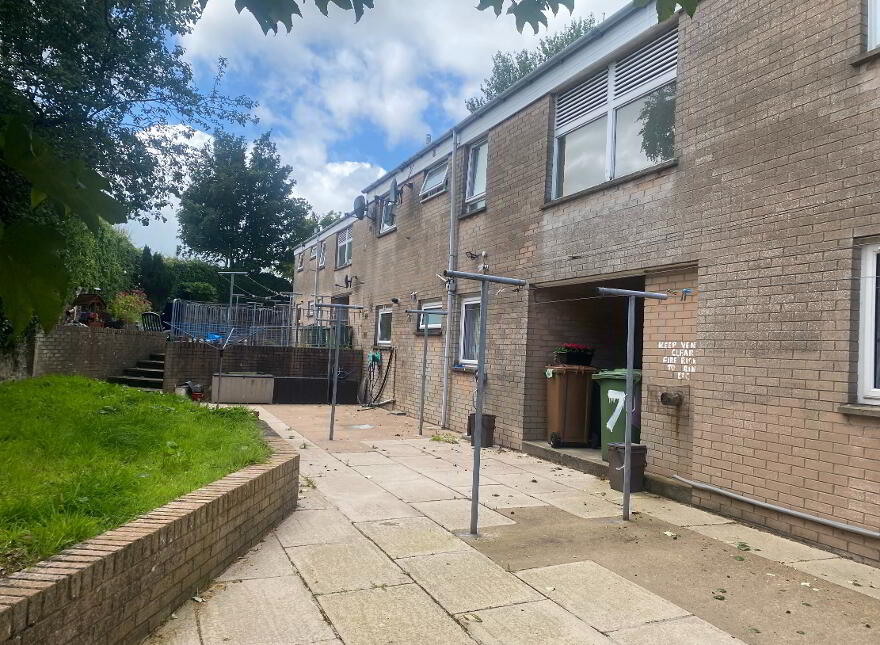 7 Hoop Hill Park, Lurgan, BT66 8DS