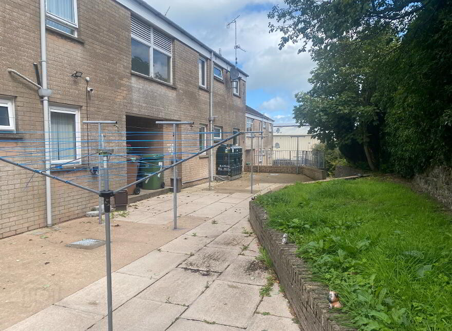 7 Hoop Hill Park, Lurgan, BT66 8DS