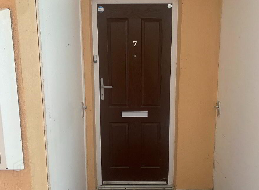 7 Hoop Hill Park, Lurgan, BT66 8DS