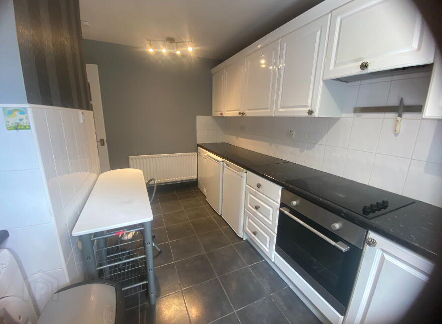7 Hoop Hill Park, Lurgan, BT66 8DS