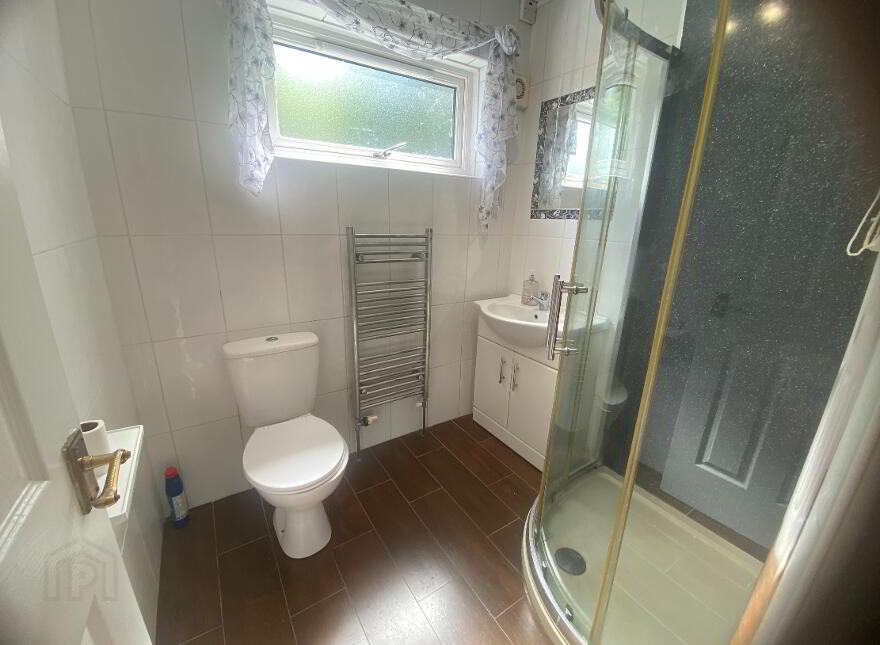 7 Hoop Hill Park, Lurgan, BT66 8DS